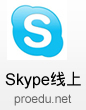 用Skype打给我吧